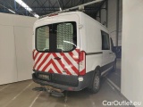  Ford  Transit  2T 350M FOU MWB HR DSL - 2014 2.0 TDCi L2H2 Trend 125kw/170pk 5D/P M6 #4