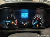  Ford  Transit  2T 350M FOU MWB HR DSL - 2014 2.0 TDCi L2H2 Trend 125kw/170pk 5D/P M6 #9