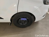  Ford  Transit  Custom 280S 2.0TD/96Kw A6 FWD Trend 96kW/130pk  4D/P Auto-6 - CO2 indicatief #65
