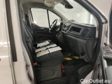  Ford  Transit  Custom 280S 2.0TD/96Kw A6 FWD Trend 96kW/130pk  4D/P Auto-6 - CO2 indicatief #7