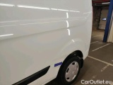  Ford  Transit  Custom 280S 2.0TD/96Kw A6 FWD Trend 96kW/130pk  4D/P Auto-6 - CO2 indicatief #32