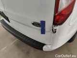  Ford  Transit  Custom 280S 2.0TD/96Kw A6 FWD Trend 96kW/130pk  4D/P Auto-6 - CO2 indicatief #38
