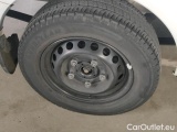  Ford  Transit  Custom 280S 2.0TD/96Kw A6 FWD Trend 96kW/130pk  4D/P Auto-6 - CO2 indicatief #65