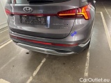  Hyundai  Santa Fe  1.6 T-GDi Plug-in Hybrid 4x4 Shine Aut. (PHEV) 195kW/265pk  5D/P Auto-6 #30