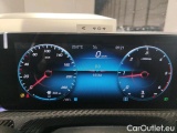  Mercedes  A-Klasse  A 180 d 85kW/116pk  5D/P Man-6 #9