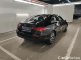  Mercedes  A-Klasse  Limousine A 180d Business Solution 85kW/116pk  4D/P Auto-7 #4