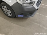  Mercedes  Citan  110 CDI L1 Pro 70kW/95pk  4D/P Man-6 #15