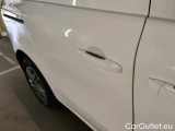  Mercedes  Citan  110 CDI L1 Pro 70kW/95pk  4D/P Man-6 #35