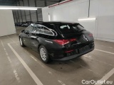  Mercedes  CLA-Klasse CLA Shooting Brake CLA 180 d Business Solution Essential 85kW/116pk  5D/P AUT #3