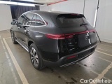  Mercedes  EQC   400 4MATIC Luxury Line 300kW/408pk  5D/P Auto-1 - WLTP onvolledig #3