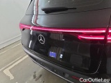  Mercedes  EQC   400 4MATIC Luxury Line 300kW/408pk  5D/P Auto-1 - WLTP onvolledig #31