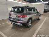  Mercedes  GLB   180 d Business Solution 85kW/116pk  5D/P Auto-8 #4