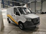  Mercedes  Sprinter  311 CDI GB L1 FWD Functional 3.5T 84kW/114pk  5D/P Man-6 #2