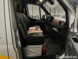  Mercedes  Sprinter  311 CDI GB L1 FWD Functional 3.5T 84kW/114pk  5D/P Man-6 #7
