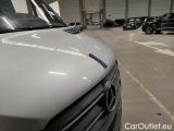  Mercedes  Sprinter  311 CDI GB L1 FWD Functional 3.5T 84kW/114pk  5D/P Man-6 #23