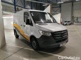  Mercedes  Sprinter  311 CDI GB L1 FWD Functional 3.5T 84kW/114pk  5D/P Man-6 #2