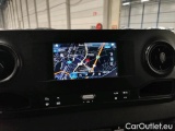  Mercedes  Sprinter  311 CDI GB L1 FWD Functional 3.5T 84kW/114pk  5D/P Man-6 #6