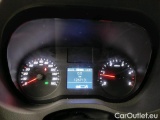  Mercedes  Sprinter  311 CDI GB L1 FWD Functional 3.5T 84kW/114pk  5D/P Man-6 #9