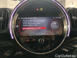  Mini  Countryman  Cooper S E ALL4 AT (PHEV) 162kW/220pk  5D/P Auto-6 - CO2 onvolledig #13
