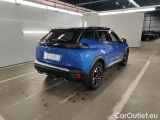 Peugeot  2008  1.2 Puretech S/S GT 96kW/130pk  5D/P Man-6 - CO2 onvolledig #4