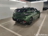  Peugeot  308  1.5 BlueHDi 130 S/S EAT8 GT Pack 96kW/130pk  5D/P Auto-8 #4