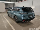  Peugeot  308  SW 1.5 BlueHDi 130 S/S EAT8 GT Pack 96kW/130pk  5D/P Auto-8 #3