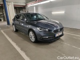  Seat  Leon  1.0 eTSI 110 Xcellence DSG (Mild Hybrid) 81kW/110pk  5D/P Auto-7 #2