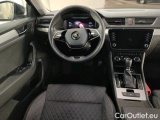  Skoda  Superb  Combi 1.5 TSI ACT DSG7 Clever 110kW/150pk  5D/P Auto-7 (4 seizoenen Banden) - CO2 onvolledig #5
