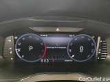  Skoda  Superb  Combi 1.5 TSI ACT DSG7 Clever 110kW/150pk  5D/P Auto-7 (4 seizoenen Banden) - CO2 onvolledig #9