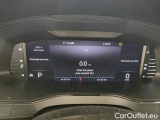  Skoda  Superb  Combi 1.5 TSI ACT DSG7 Clever 110kW/150pk  5D/P Auto-7 (4 seizoenen Banden) - CO2 onvolledig #9