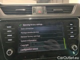  Skoda  Superb  Combi 1.5 TSI ACT DSG7 Clever 110kW/150pk  5D/P Auto-7 (4 seizoenen Banden) - CO2 onvolledig #13