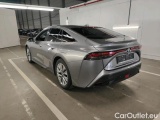  Toyota  Mirai  FCEV e-CVT  (Hydrogen) 134kW/182pk  4D/P Auto-1 #3