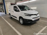  Toyota  Proace  City 1.5D SWB Comfort Aut. 96kW/131pk  4D/P Auto-8 - CO2 indicatief #2