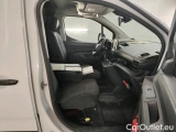  Toyota  Proace  City 1.5D SWB Comfort Aut. 96kW/131pk  4D/P Auto-8 - CO2 indicatief #7
