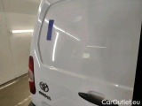  Toyota  Proace  City 1.5D SWB Comfort Aut. 96kW/131pk  4D/P Auto-8 - CO2 indicatief #25
