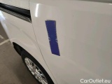  Toyota  Proace  City 1.5D SWB Comfort Aut. 96kW/131pk  4D/P Auto-8 - CO2 indicatief #41