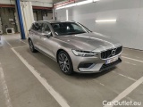  Volvo  V60  T6 Recharge 4x4 Geartr. Inscription Expr (PHEV) 251kW/341pk  5D/P Auto-8 #2