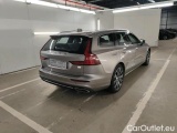  Volvo  V60  T6 Recharge 4x4 Geartr. Inscription Expr (PHEV) 251kW/341pk  5D/P Auto-8 #4