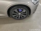  Volvo  V60  T6 Recharge 4x4 Geartr. Inscription Expr (PHEV) 251kW/341pk  5D/P Auto-8 #41