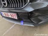  Volvo  XC 40 XC40 T4 Recharge Geartronic Inscription Expr. (PHEV) 155kW/211pk  5D/P Auto-7 #35