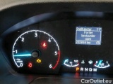  Ford  Transit  Custom 280S 2.0TD/96Kw A6 FWD Trend 96kW/130pk  4D/P Auto-6 - CO2 indicatief #13