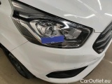  Ford  Transit  Custom 280S 2.0TD/96Kw A6 FWD Trend 96kW/130pk  4D/P Auto-6 - CO2 indicatief #32