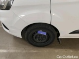  Ford  Transit  Custom 280S 2.0TD/96Kw A6 FWD Trend 96kW/130pk  4D/P Auto-6 - CO2 indicatief #34