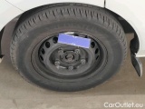  Ford  Transit  Custom 280S 2.0TD/96Kw A6 FWD Trend 96kW/130pk  4D/P Auto-6 - CO2 indicatief #35