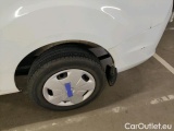  Ford  Transit  Custom 280S 2.0TD/96Kw A6 FWD Trend 96kW/130pk  4D/P Auto-6 - CO2 indicatief #60