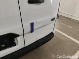  Ford  Transit  Custom 280S 2.0TD/96Kw A6 FWD Trend 96kW/130pk  4D/P Auto-6 - CO2 indicatief #69