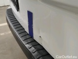  Ford  Transit  Custom 280S 2.0TD/96Kw A6 FWD Trend 96kW/130pk  4D/P Auto-6 - CO2 indicatief #67