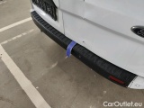  Ford  Transit  Custom 280S 2.0TD/96Kw A6 FWD Trend 96kW/130pk  4D/P Auto-6 - CO2 indicatief #70