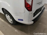  Ford  Transit  Custom 280S 2.0TD/96Kw A6 FWD Trend 96kW/130pk  4D/P Auto-6 - CO2 indicatief #77