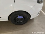  Ford  Transit  Custom 280S 2.0TD/96Kw A6 FWD Trend 96kW/130pk  4D/P Auto-6 - CO2 indicatief #82